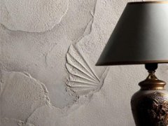 Как сделать фактурную стену Как сделать фактурную стену фото