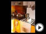 Ремонт кухні 6 кв м: відео
